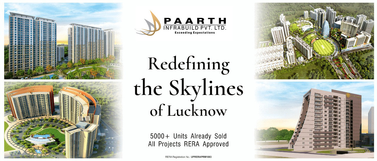 Property in Lucknow